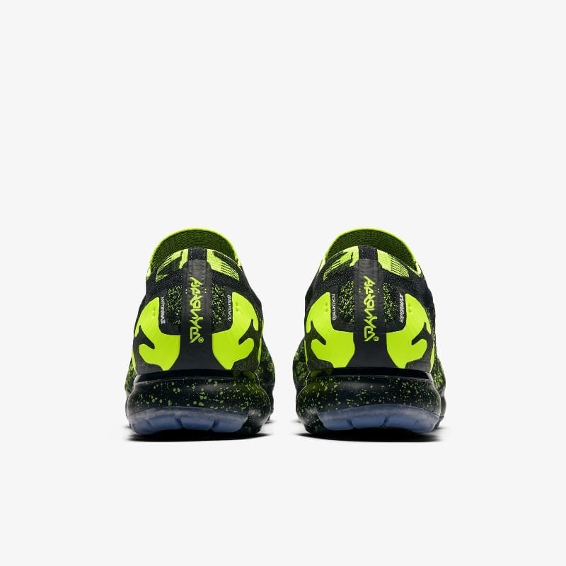 Air vapormax moc 2 black on sale